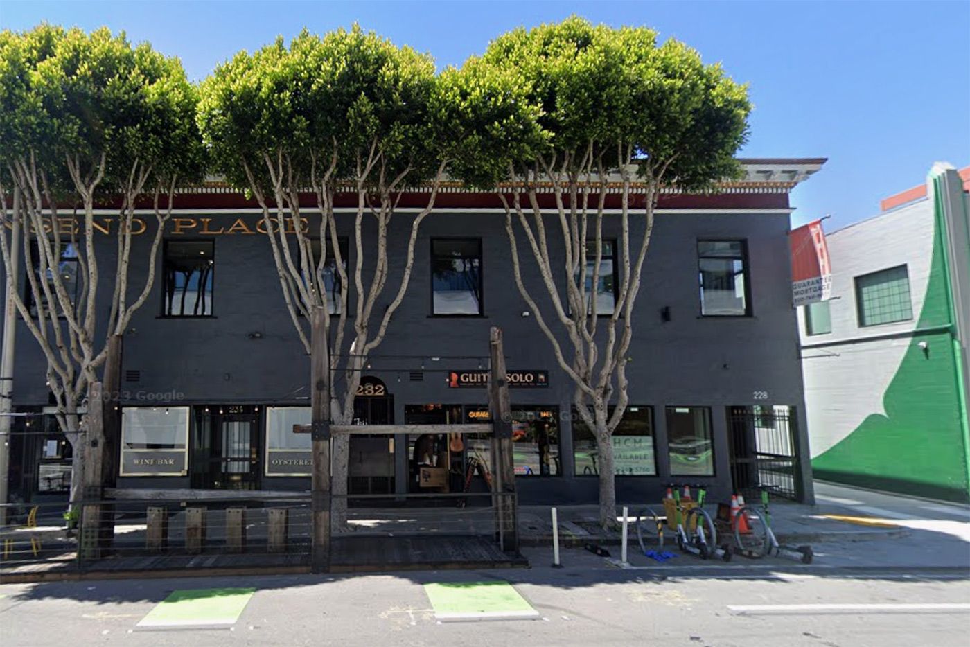 Saison Cellar & Wine Bar Opening In June In SoMa