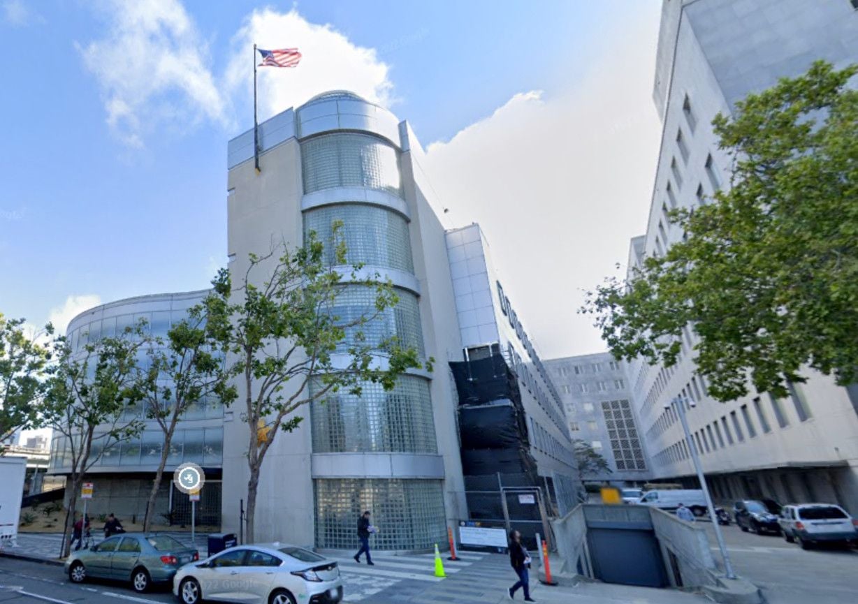 Two SF County Jails on Lockdown Amidst Reported Rash of Attacks on Deputies