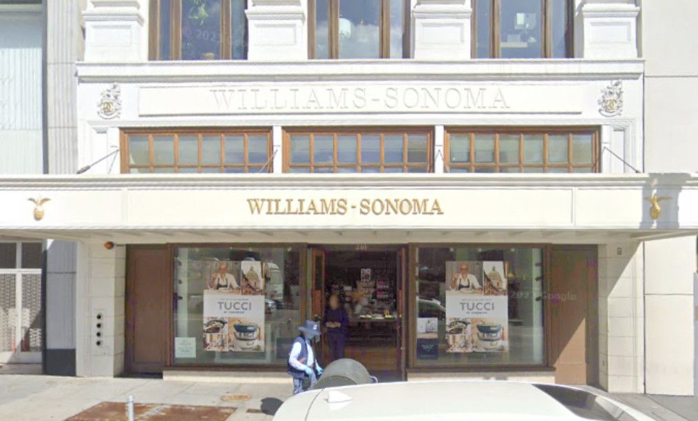 Williams-Sonoma Fined Nearly $3.2 Million for Labeling Products as ‘Made in USA’ When They Were Not