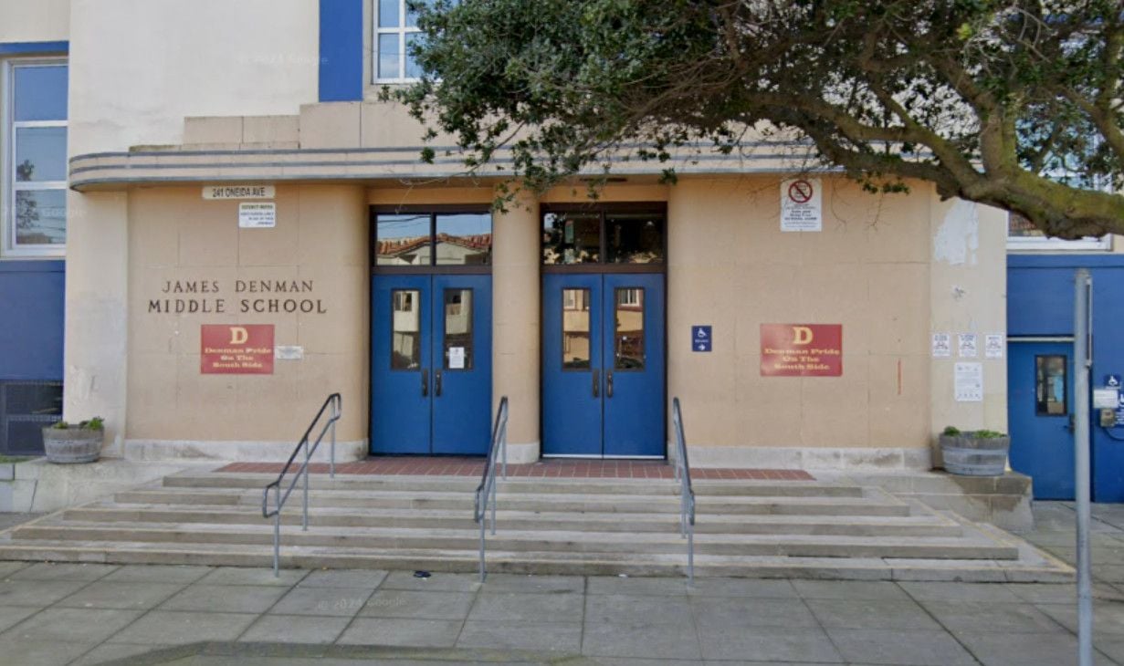 SFUSD Will Ask Voters to Approve a Nearly $800 Million Bond Measure in November, Largest in City History