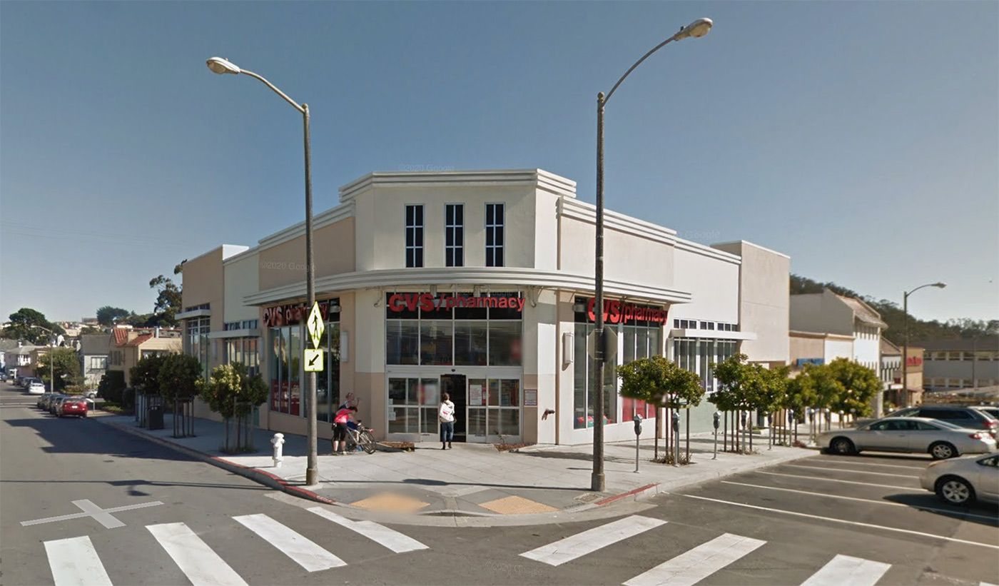 Thursday Morning What's Up: SFPD Arrests Seven In CVS Robbery