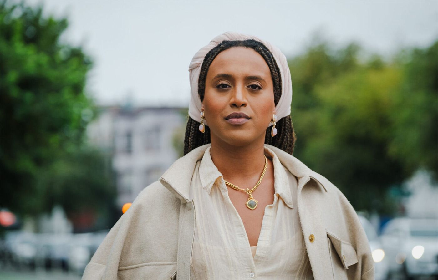 Honey Mahogany Tapped to Lead SF's Office of Transgender Initiatives