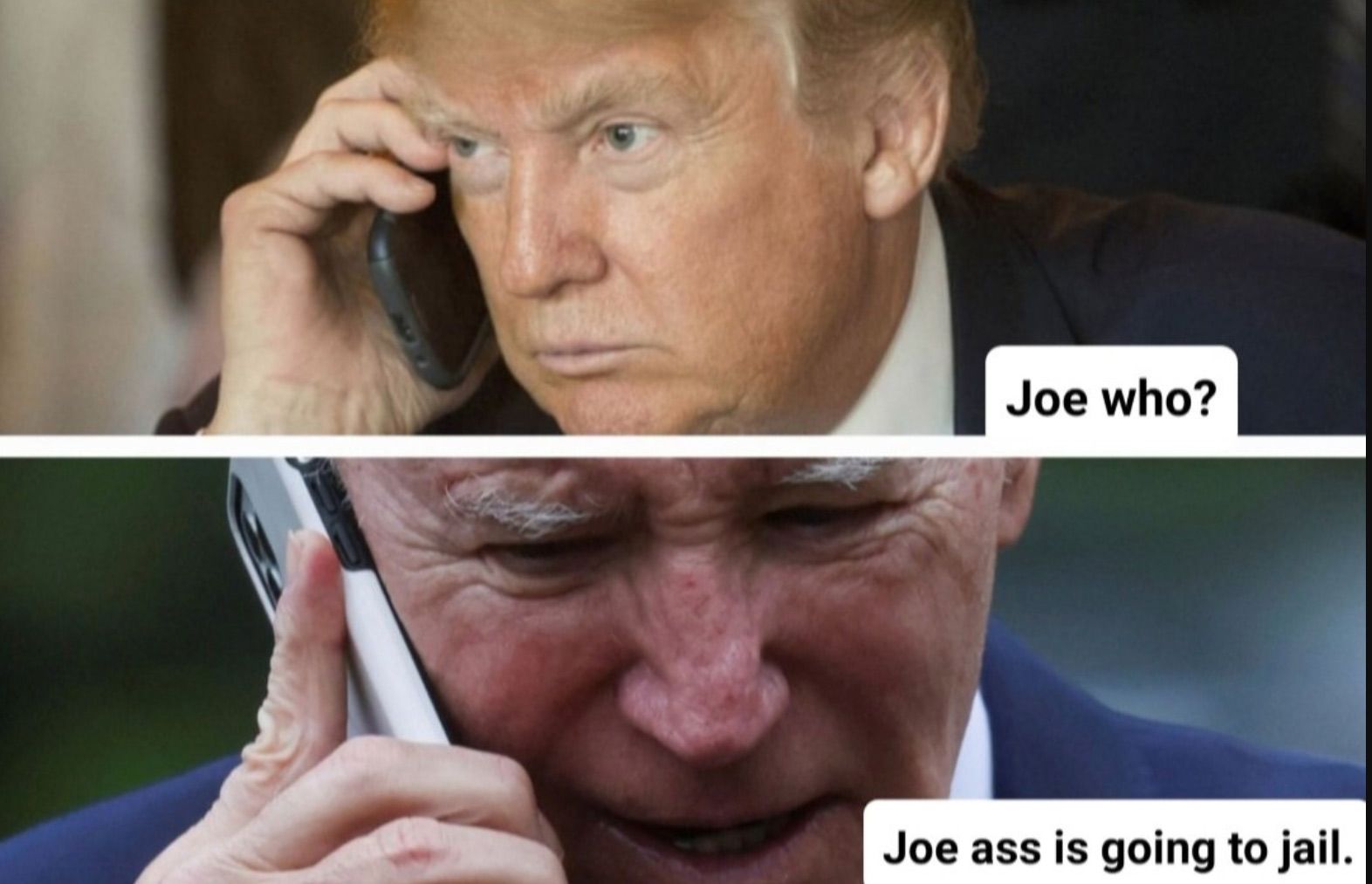 Trump Convicted, Xitter Goes Wild
