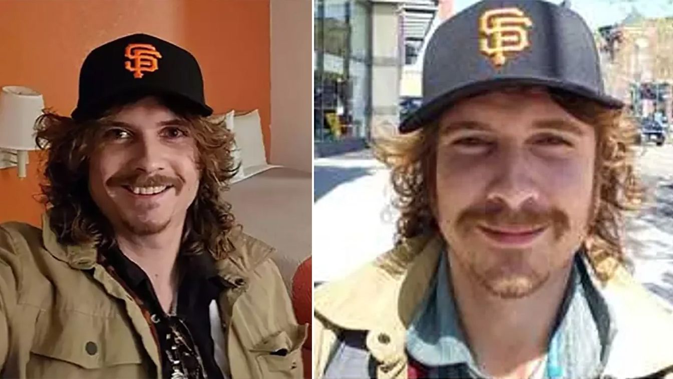 Family Fears the Worst After Man Goes Missing While Staying In SF's Tenderloin