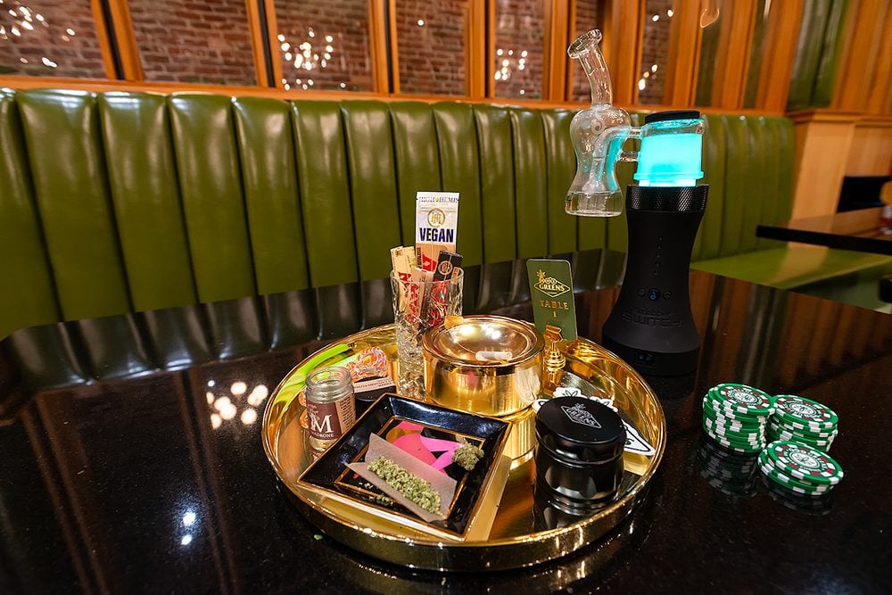 Matt Haney’s ‘Cannabis Cafe’ Bill Cruises to State Assembly Approval