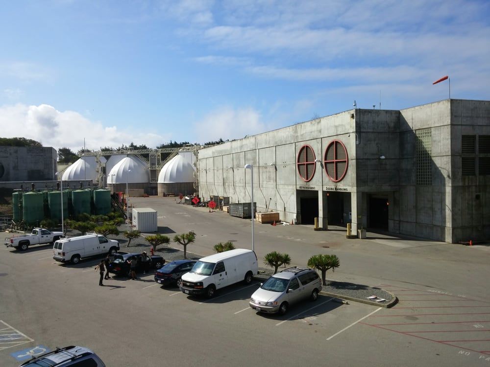 SF’s Water Pollution Lawsuit Against the EPA Is Heading to the US Supreme Court