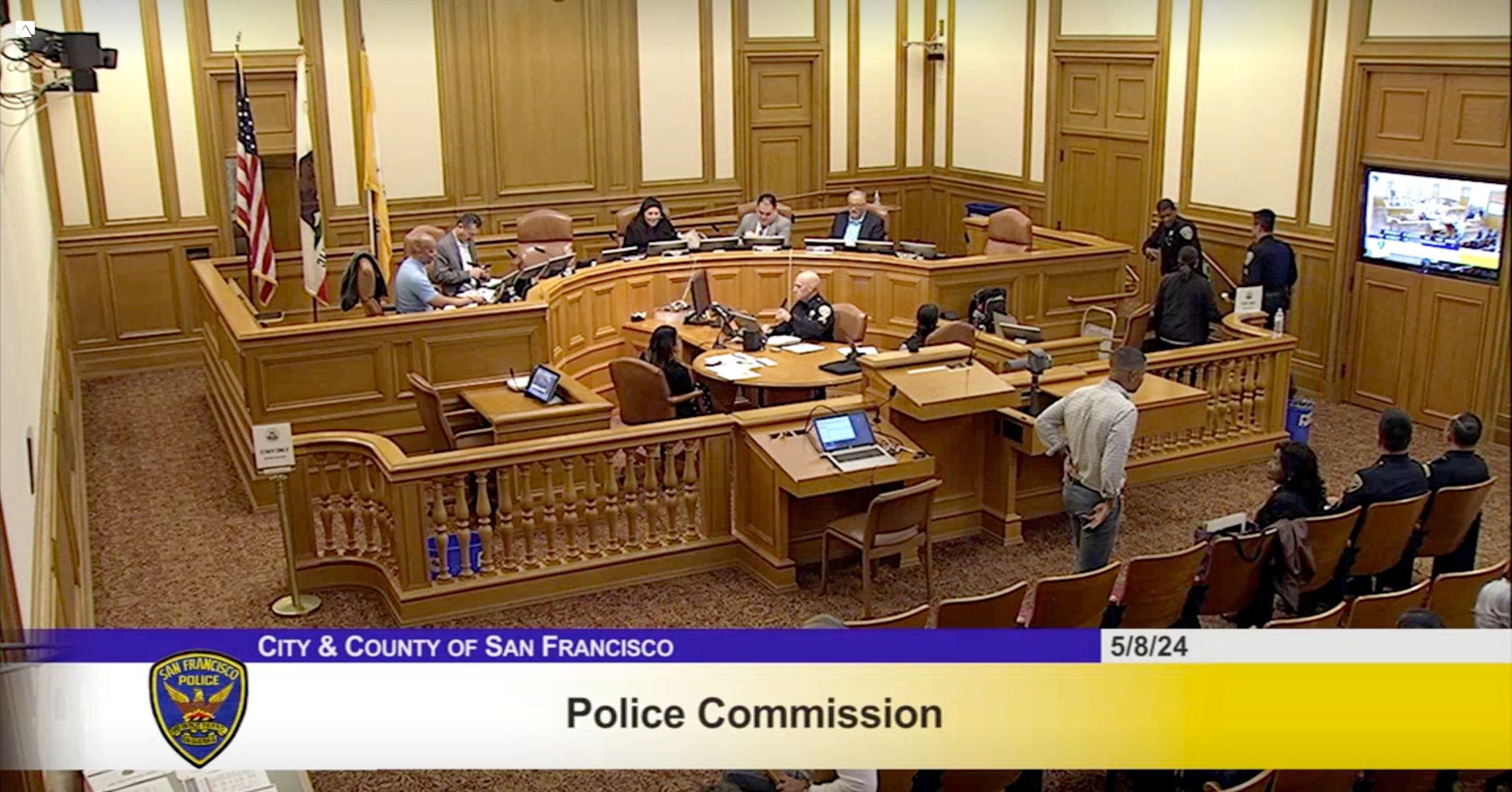 Mayor Breed Suspected of Slow-Walking Police Commission Appointments, Causing Meeting Cancellations