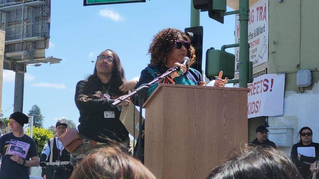 Pamela Price Recall Election Date Set, and It Won’t Be Until November 5