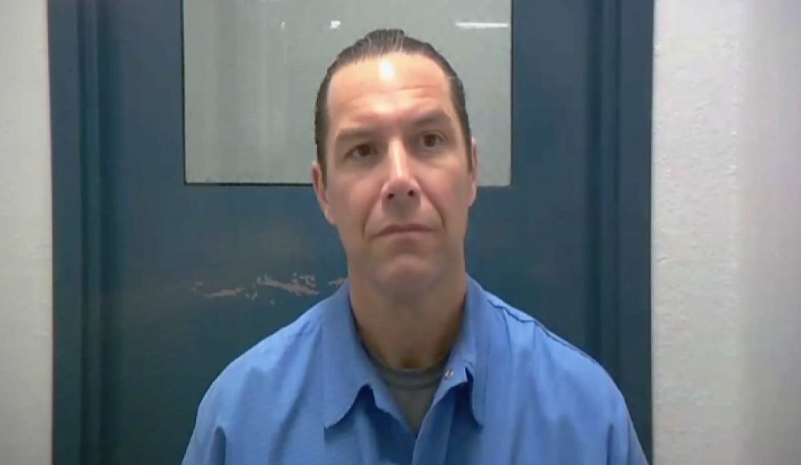 Humpday Headlines: Scott Peterson Back In Court