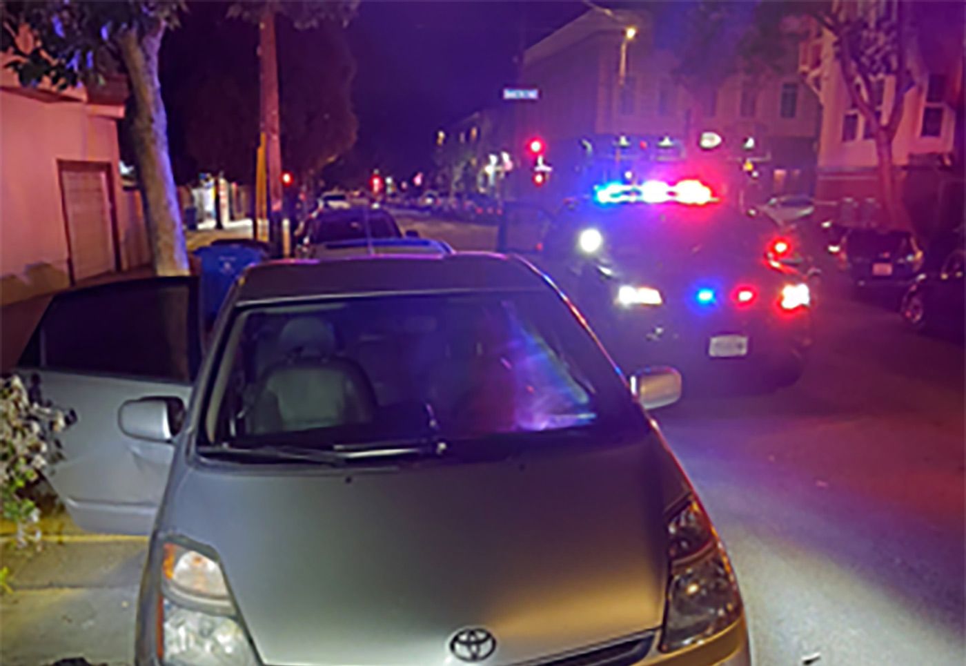 SFPD Conducts Another Prostitution Sting In the Mission, Busting Johns and Sex Workers