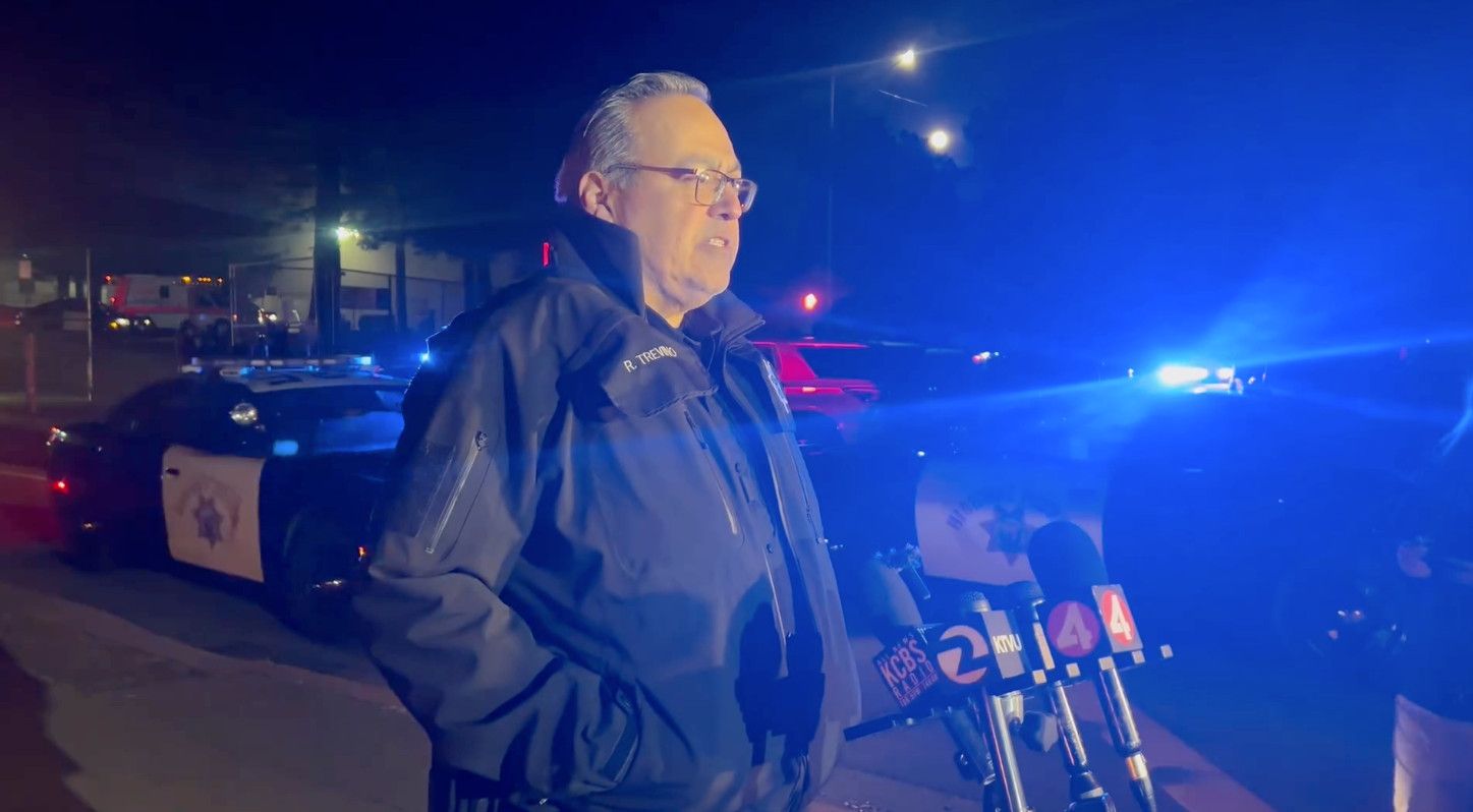 Update: Shooting Follows Graduation Ceremony at Oakland's Skyline High; Three Injured, One Person Arrested