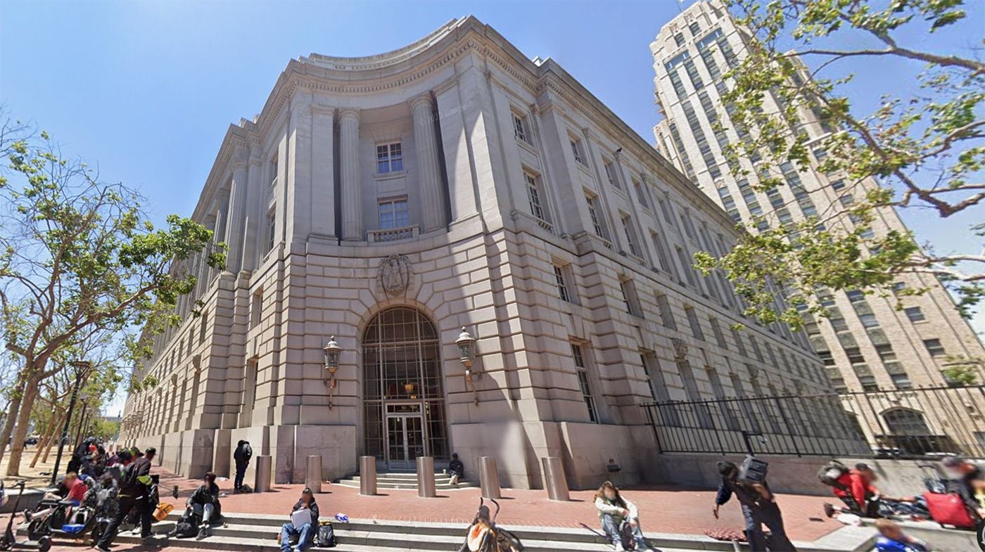 A Federal Building By UN Plaza Might Be Named After Dianne Feinstein