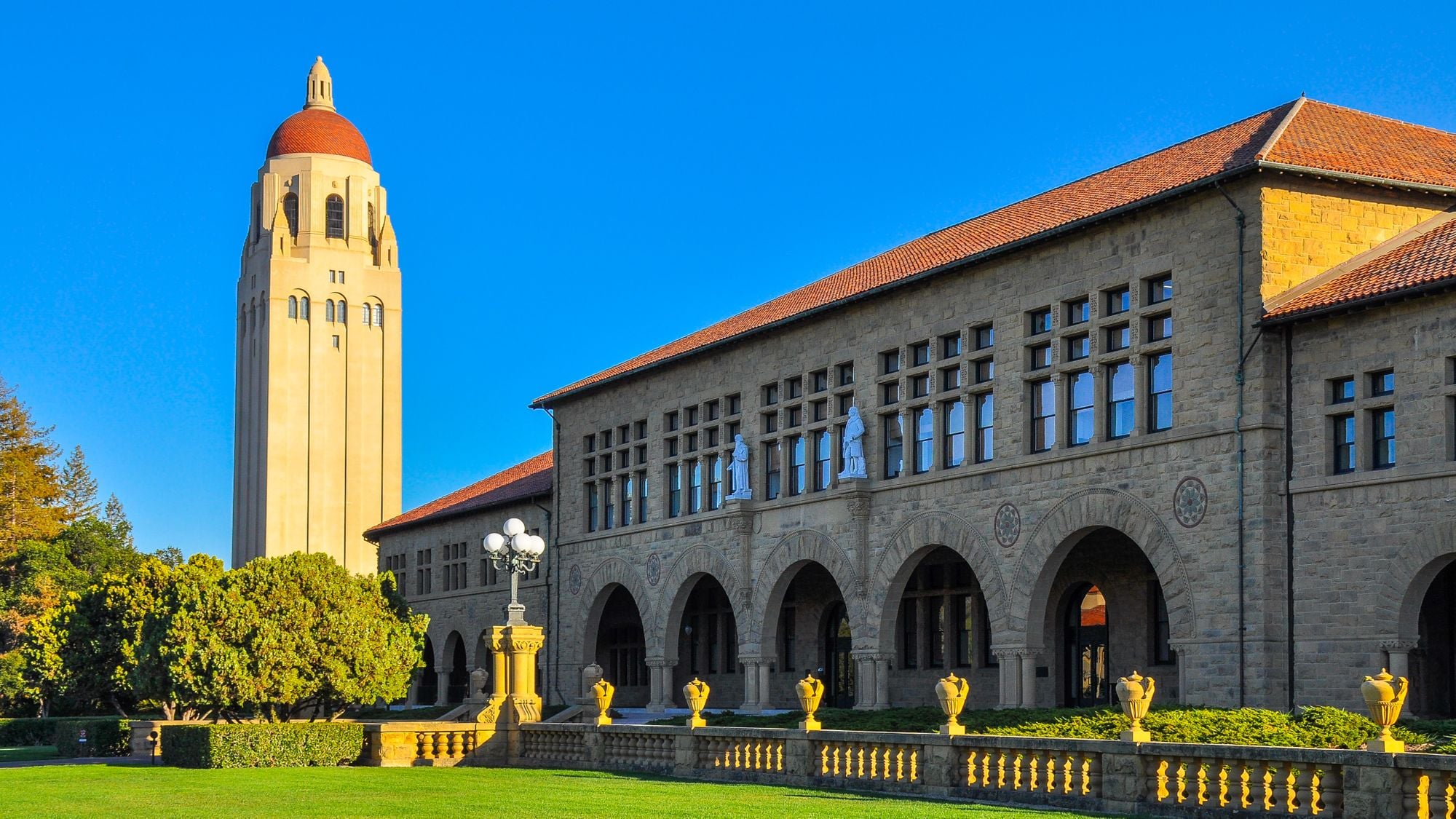 New State Bill Would Ban Legacy Admissions at California Universities