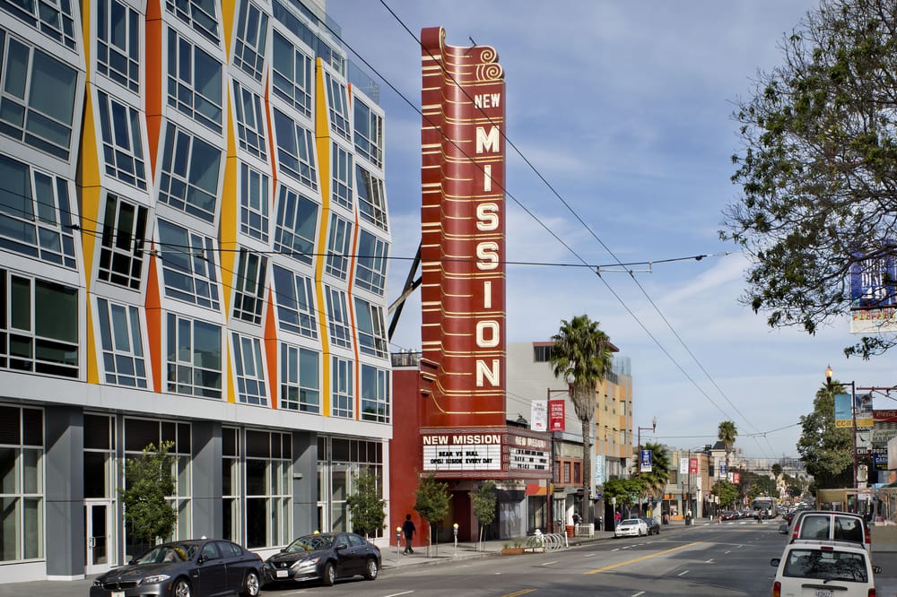 Sony Just Bought the Alamo Drafthouse Theater Chain, Including the SF Location
