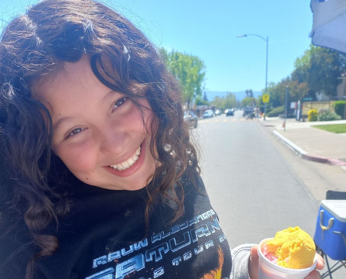 11-Year-Old Girl Identified as Victim of Fatal Memorial Day Drowning In Alameda Creek
