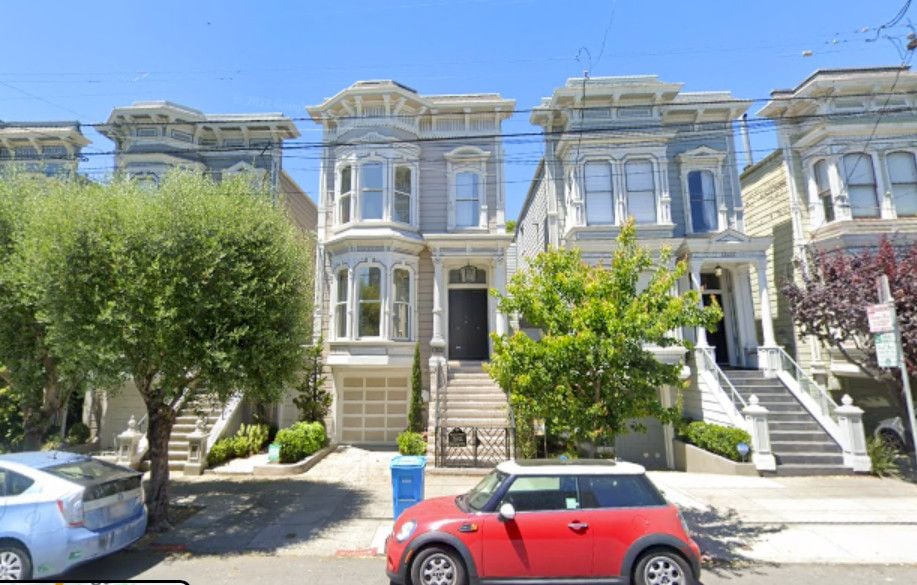 ‘Full House’ House Back on the Market, Asking $6.5 Million