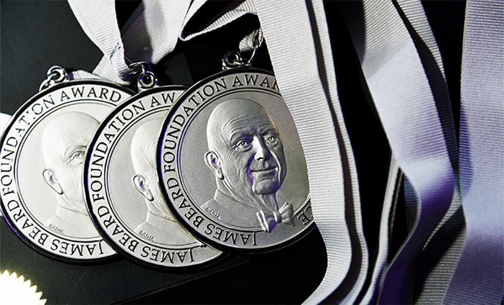 Once Again, San Francisco Is Snubbed at the James Beard Awards