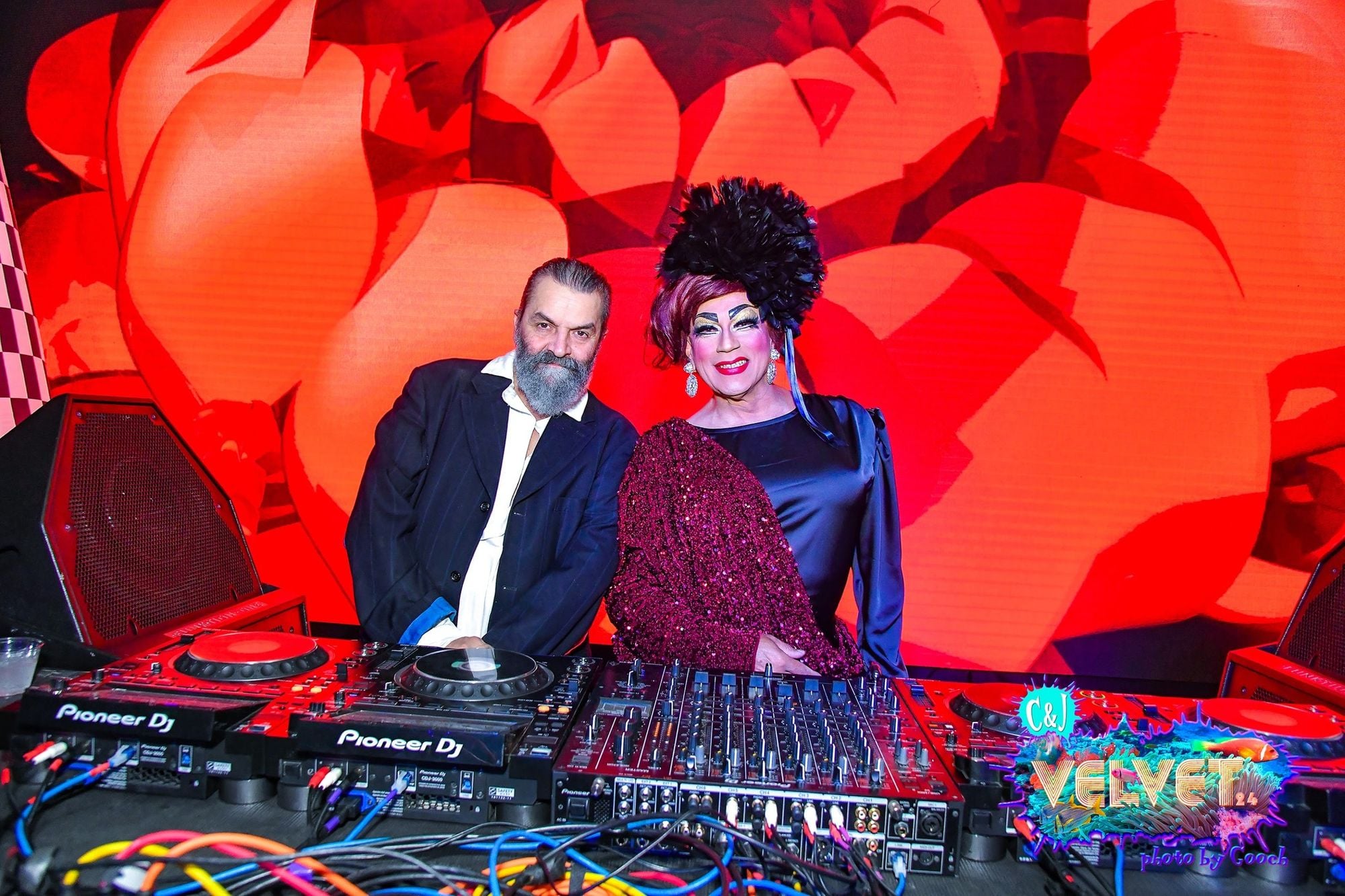 Juanita MORE! Hosting Pride Month Fundraiser Friday at Saks Fifth Avenue, Has Now Raised $1 Million in Charitable Donations