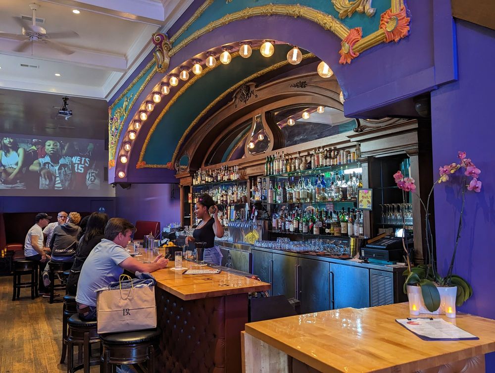 16th Street Queer Bar Mother Makes Bon Appetit’s ‘Best New Bars in the US’ List