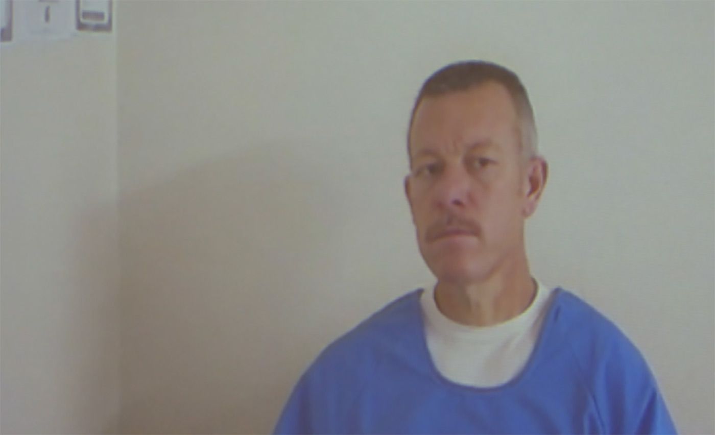 Convicted Killer Paul Flores Ordered to Pay $346K In Restitution to Family of Victim Kristin Smart