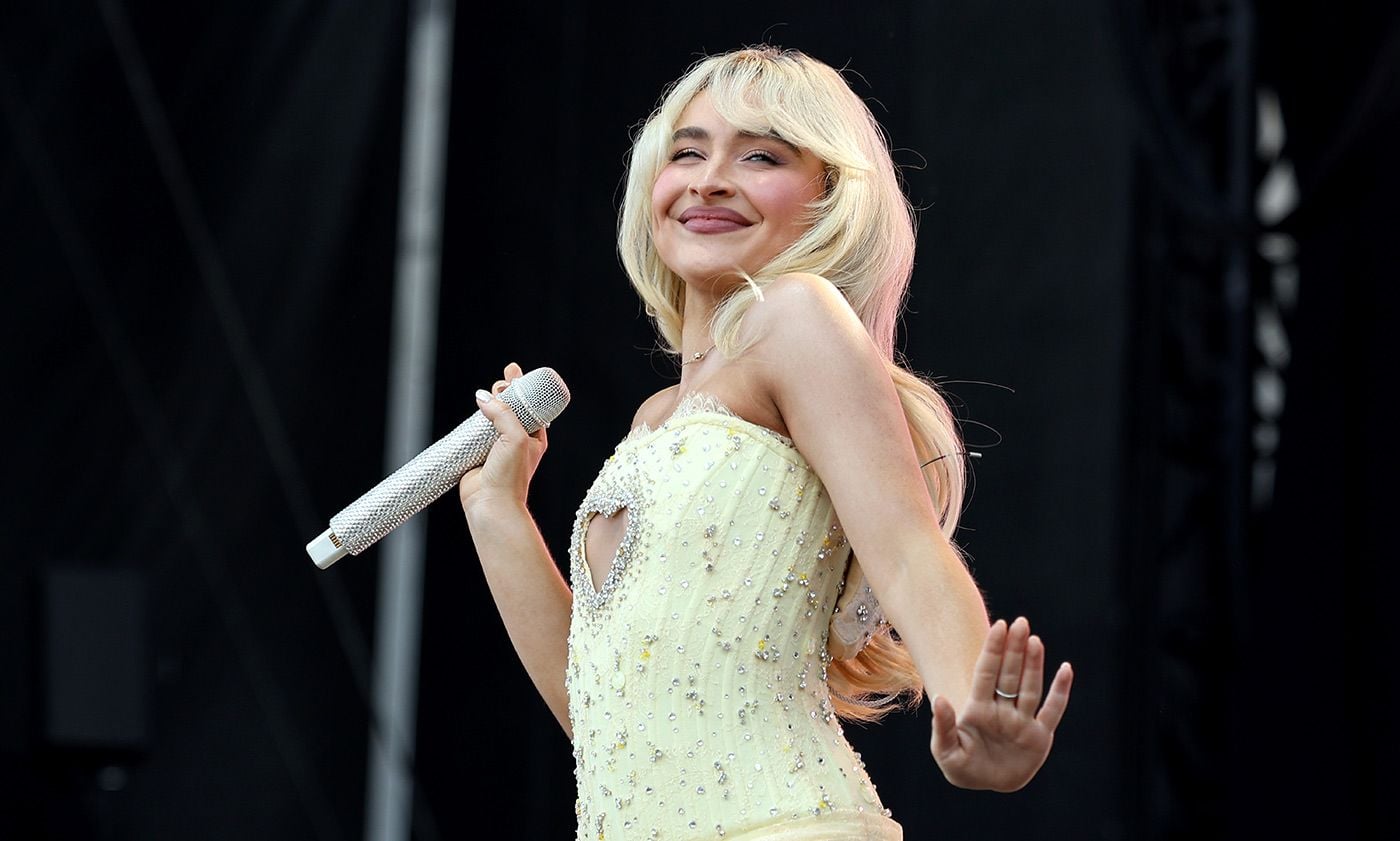 Tyler, the Creator Drops Out of Outside Lands Lineup, Will Be Replaced By Sabrina Carpenter