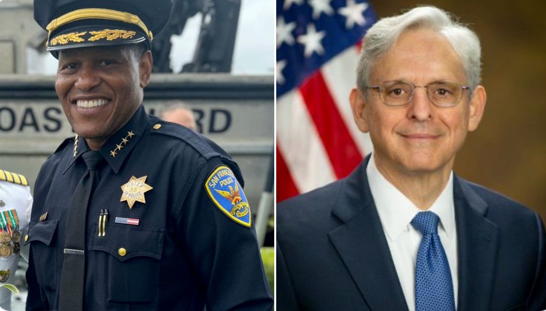 Crime Down Both In SF and Nationally Over the Last Year; Breed and Biden Sure to Campaign On It