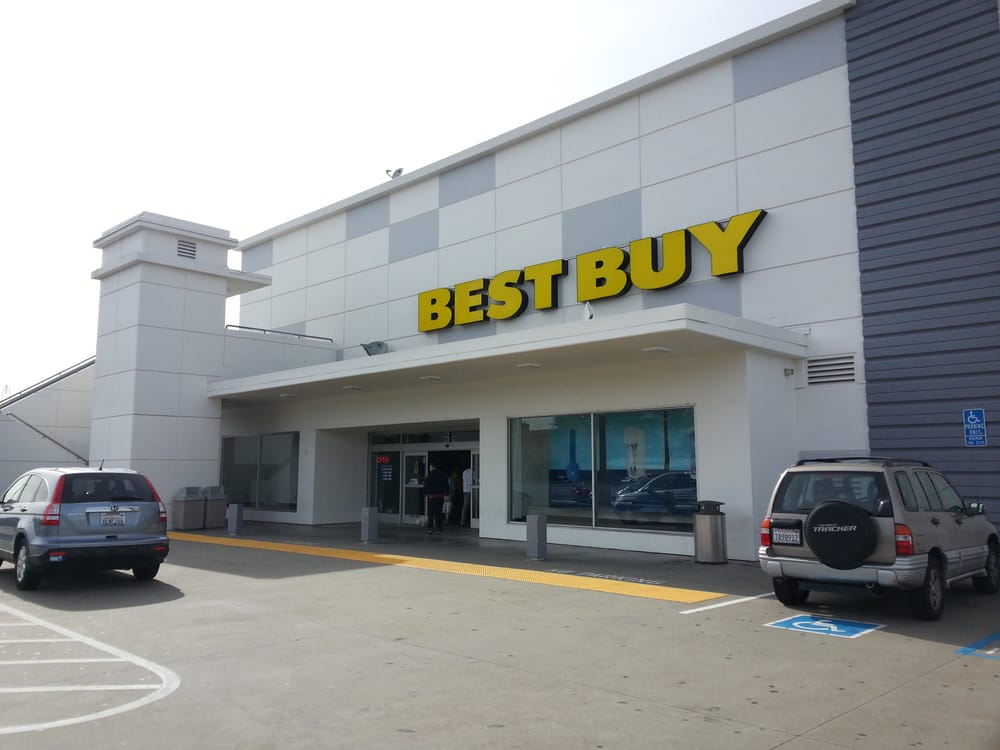 That Whole Foods Planned for the Geary and Masonic Best Buy Space Is Now in Limbo, Might Not Be Happening