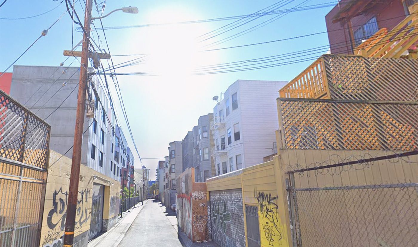 Sunday Links: One Killed In Mission District Shooting