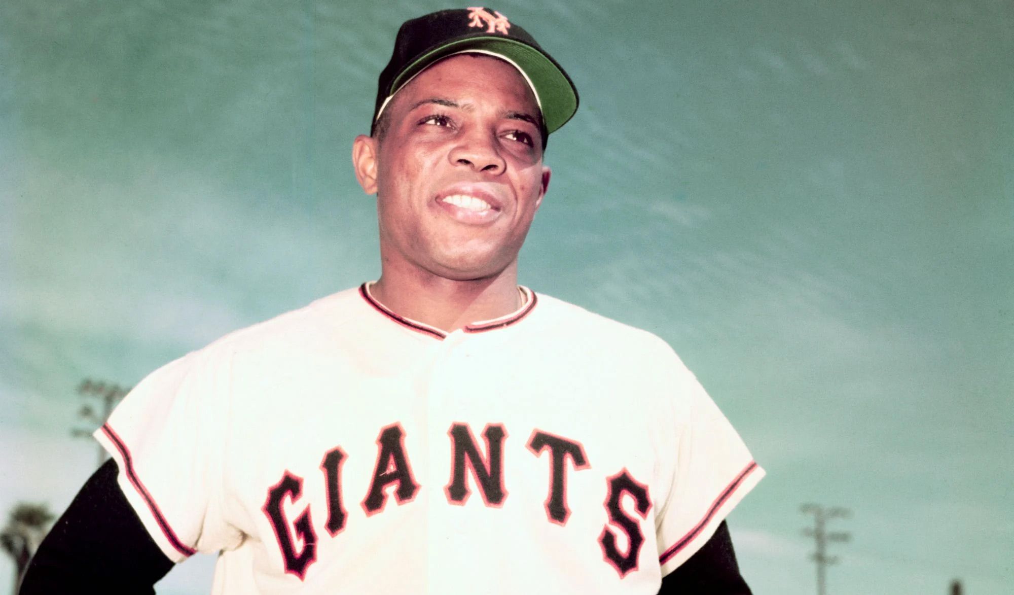 SF Giants Legend Willie Mays Has Died at 93