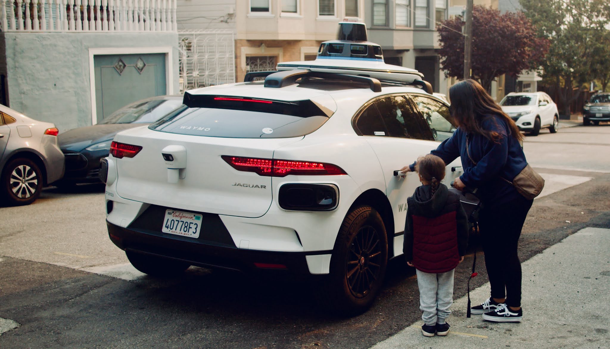 After Many Waymo Near-Collisions at School Crossings, Mayor Breed Vows to Hold Waymo's Feet to the Fire