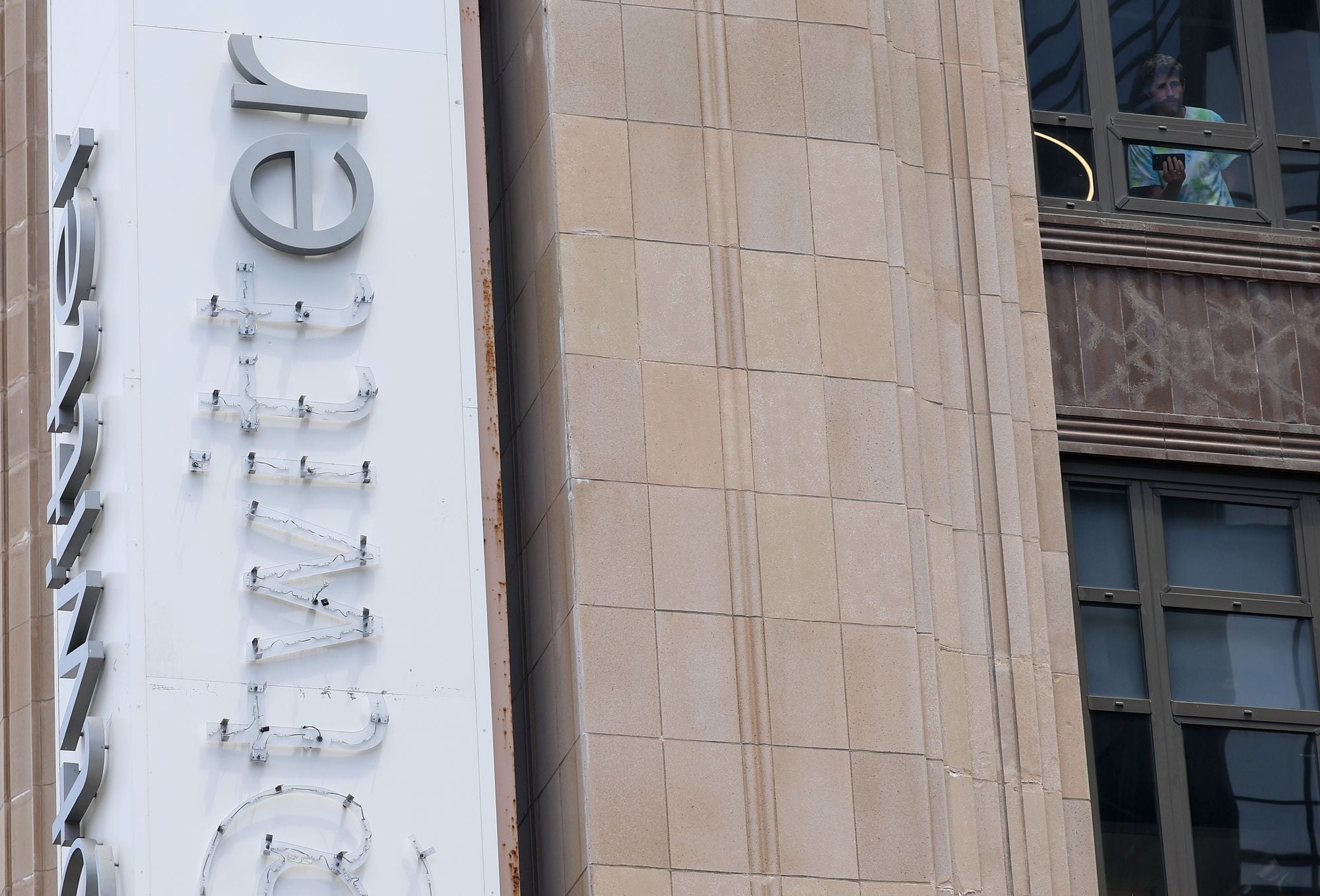 Elon Musk’s Twitter/X Now Looking to Sublease Entire Market Street Headquarters