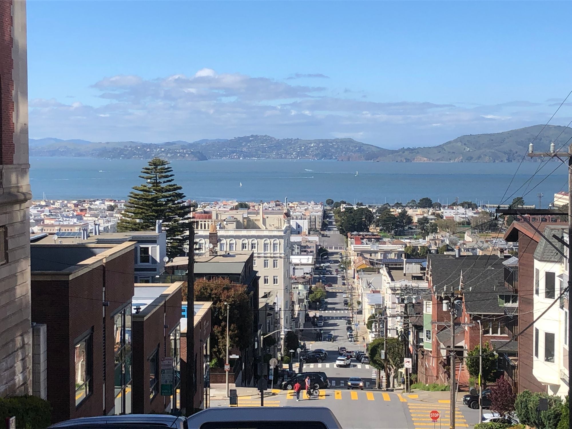SF Forced by State to Streamline Housing Approvals After Missing 2023 Production Goals