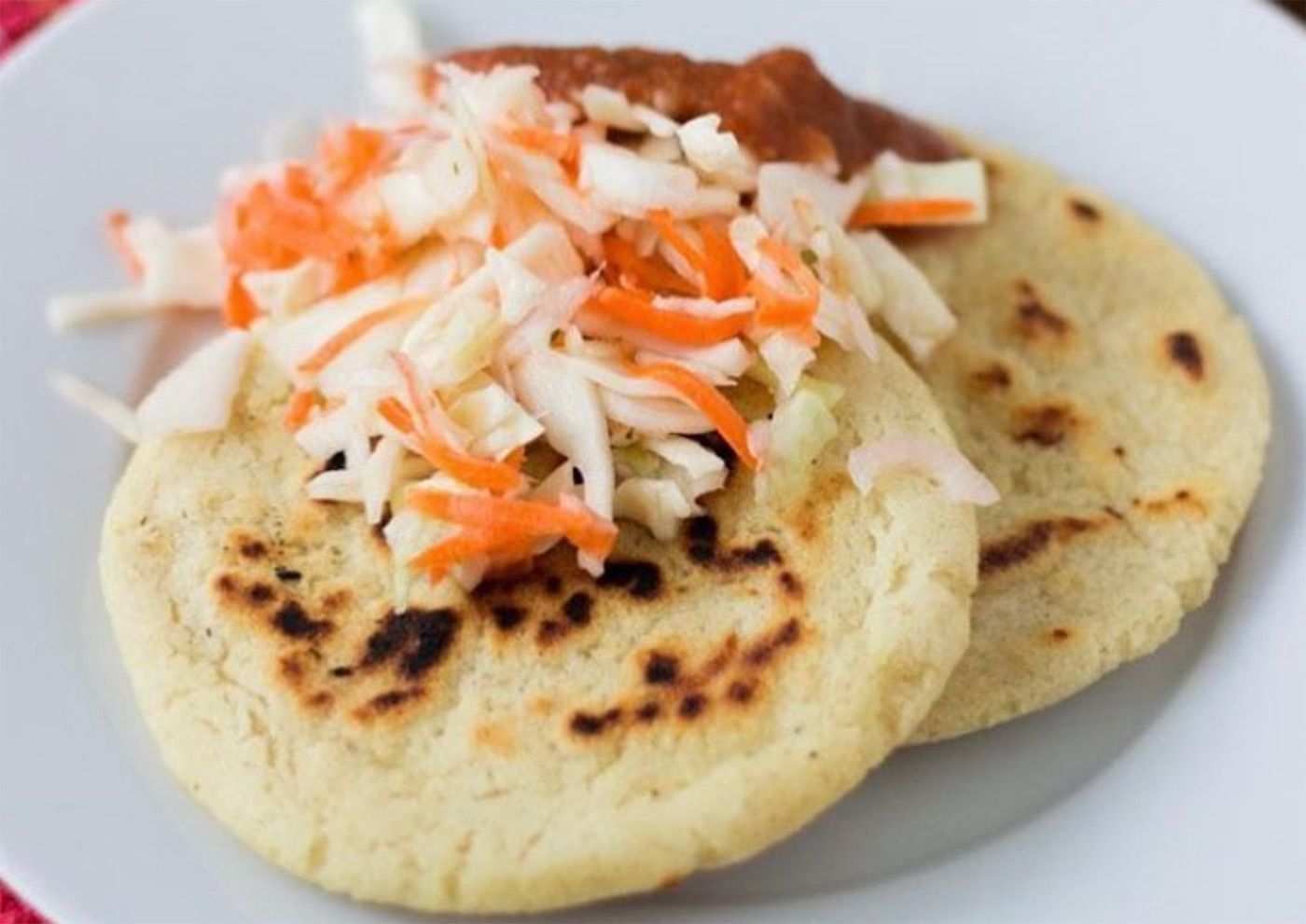 This Week In Food: Head to the 'Loin for Estrellita's Pupusas and Enchiladas