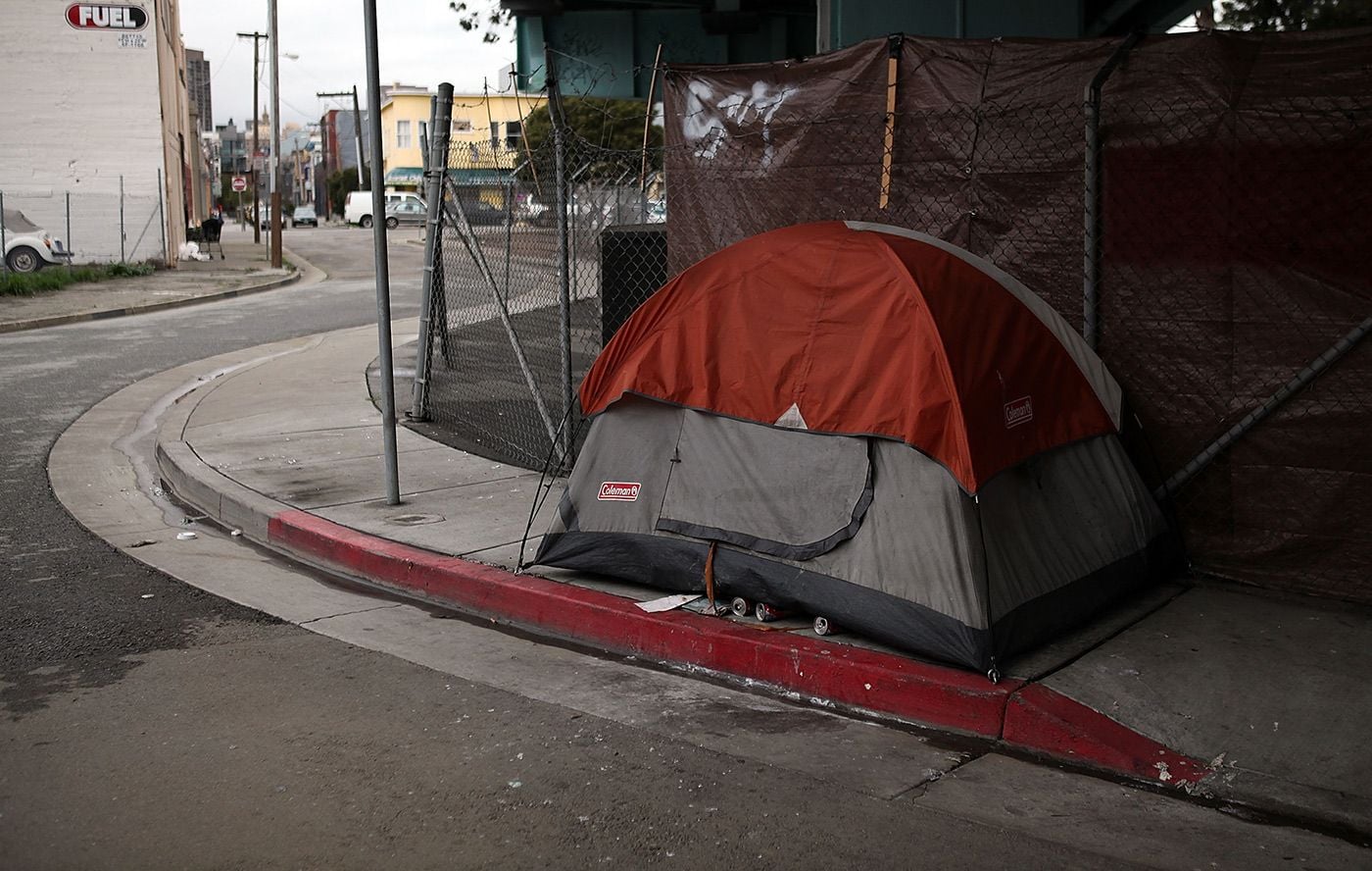 Ninth Circuit Clears Way For San Francisco to Resume Encampment Sweeps