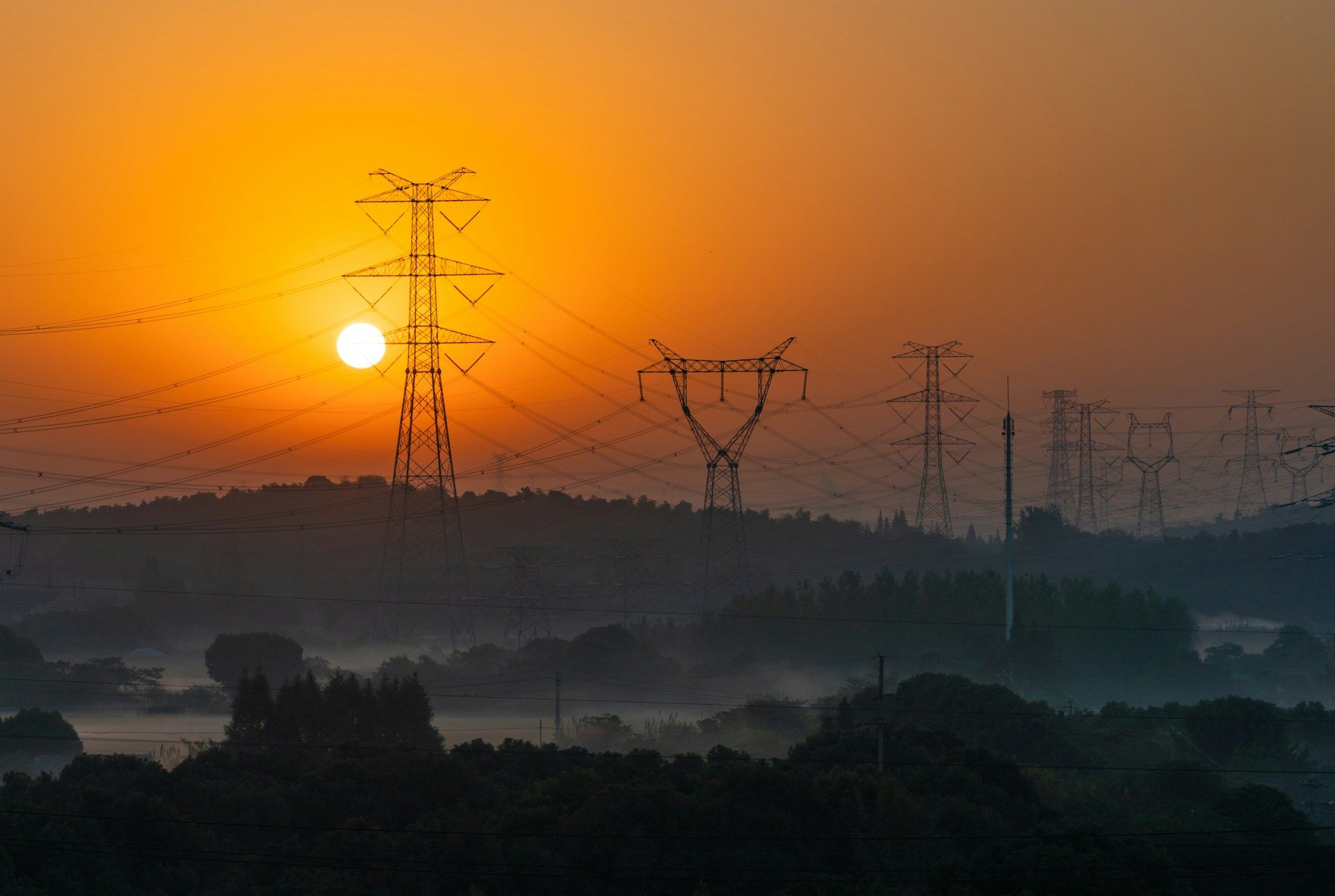 Possible PG&E Power Shut-Offs Loom in North Bay, East Bay as Major Heat Wave Approaches