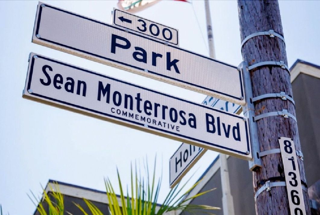 Bernal Heights Street Renamed ‘Sean Monterrosa Boulevard’ After His 2020 Killing by Vallejo PD