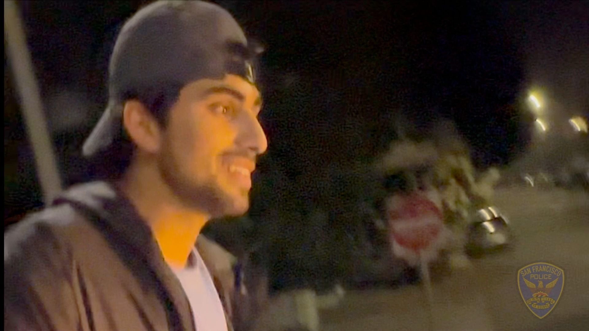 SFPD Seeks Suspect Who Violently Attacked Disabled Person After Harassing a Waymo Vehicle