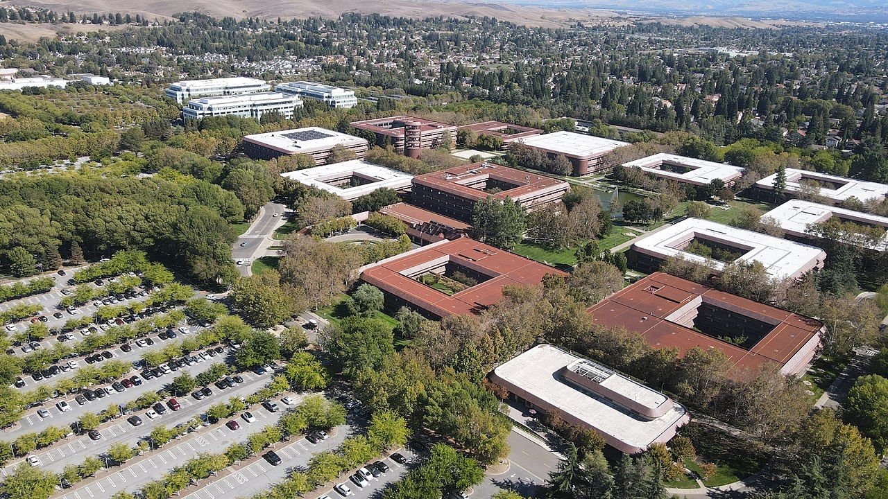 Chevron Announces They’re Leaving Their San Ramon Headquarters, Relocating to Houston