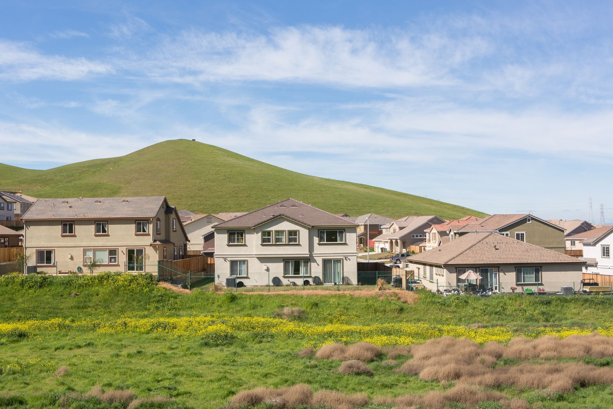 CNN Report Finds Giant, Illegal Marijuana Grows Operating Out of Luxury Homes in Antioch