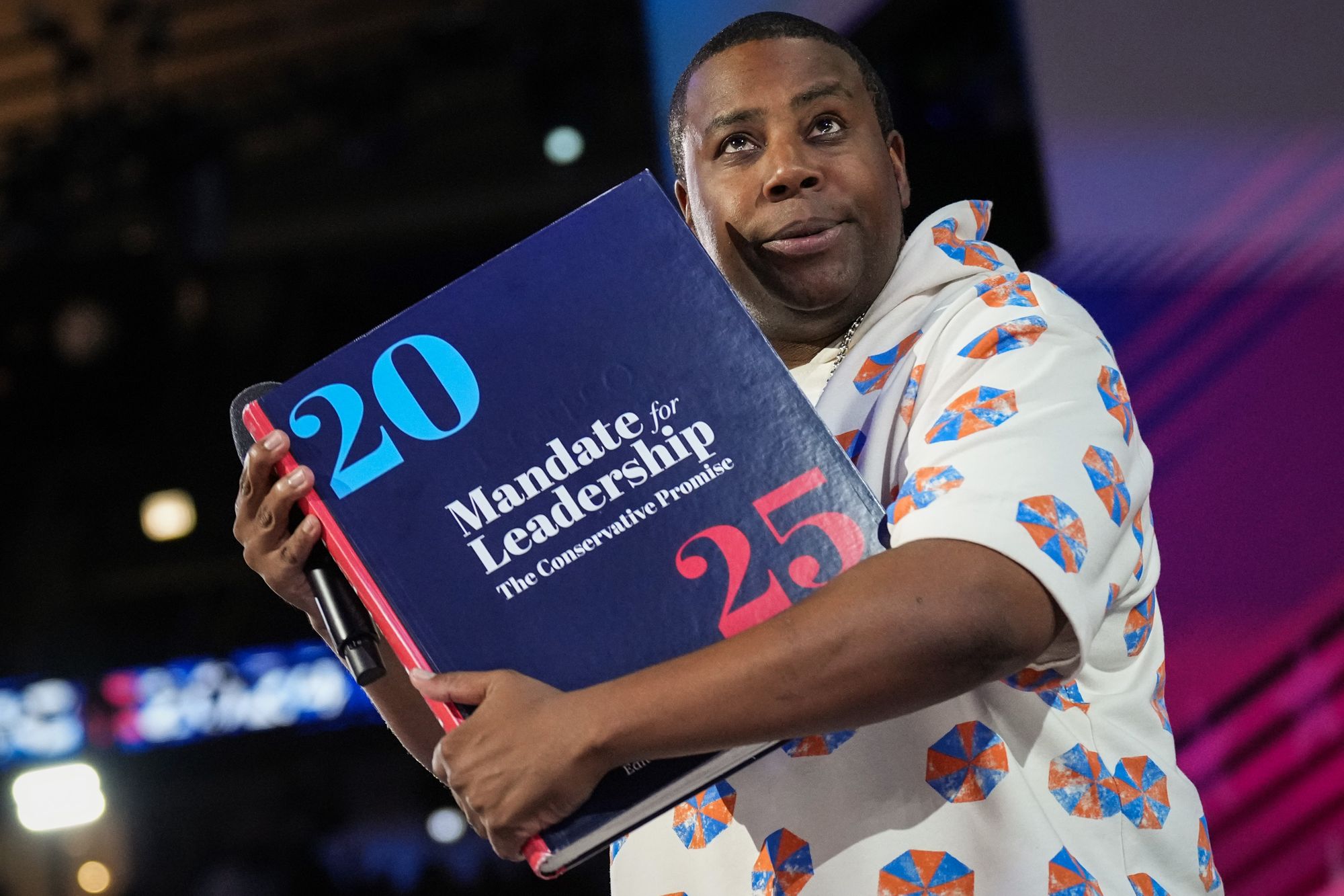 Trouble for Trumper Silicon Valley Billionaires: Project 2025 Is Actually Pretty Anti-Tech