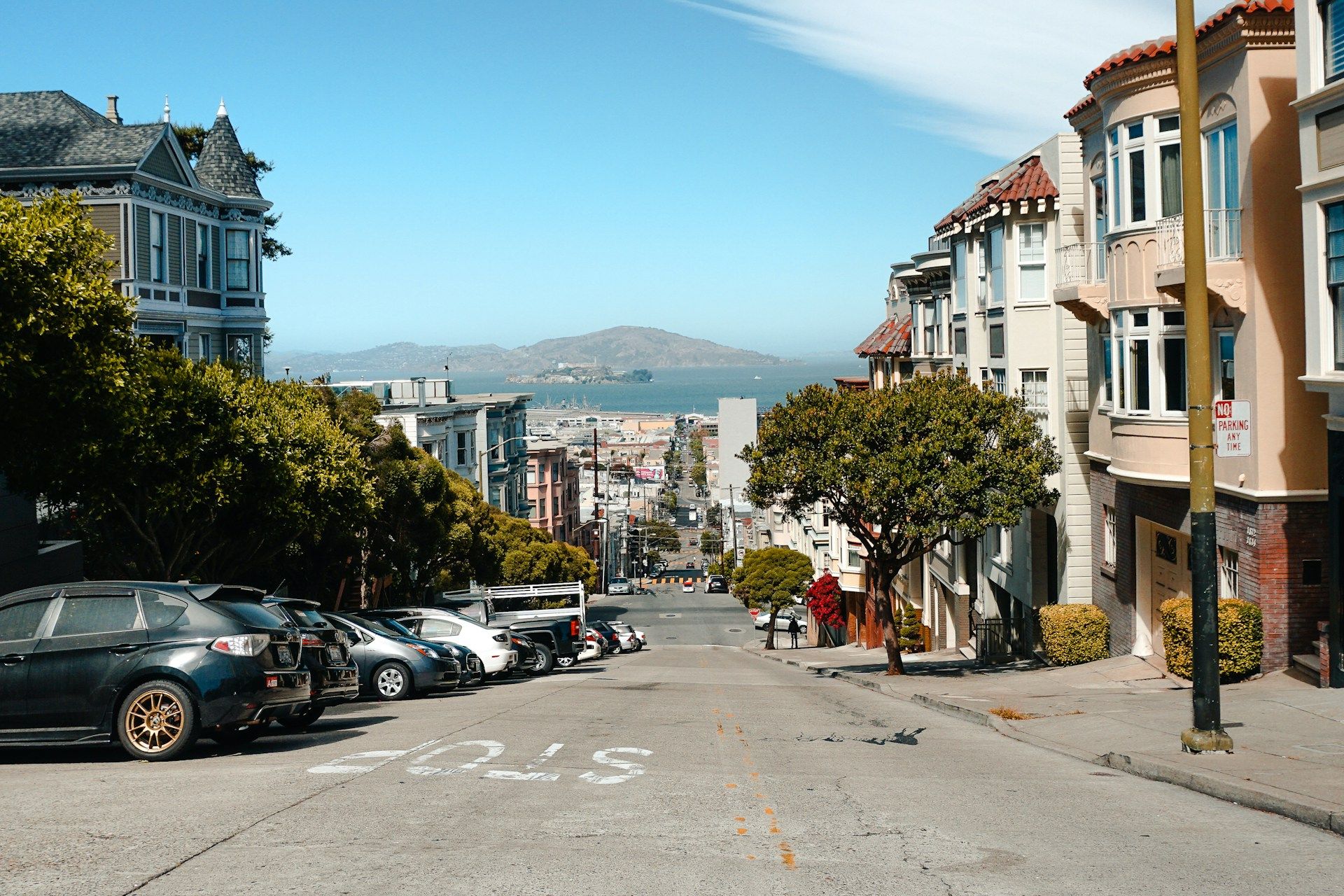 $20 Billion Bay Area Affordable Housing Bond Killed Off at Last Minute, As It Seemed Unlikely to Pass
