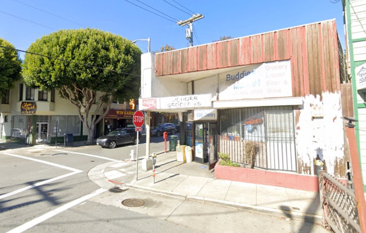 Modest Glen Park Corner Store Sells Winning Powerball Ticket Worth Nearly $1 Million