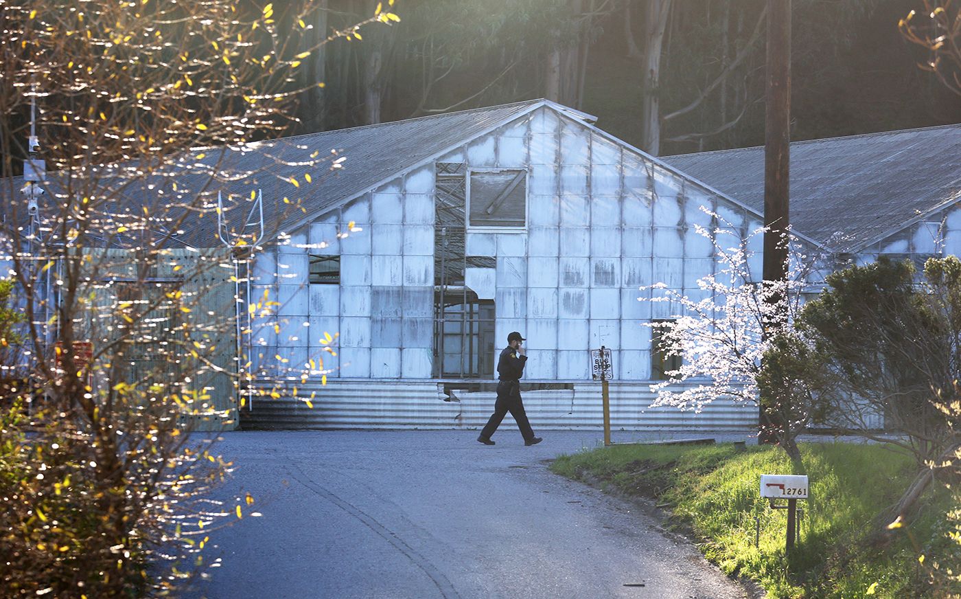 Another Farm Worker at Half Moon Bay Mushroom Farm Threatens to Kill Coworkers