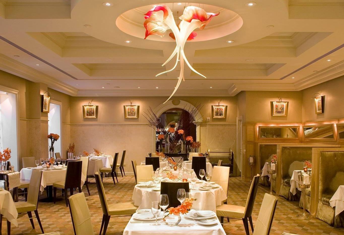 Indian Restaurant Bombay Brasserie, With Locations In London and Dubai, Set to Open In SF's Union Square