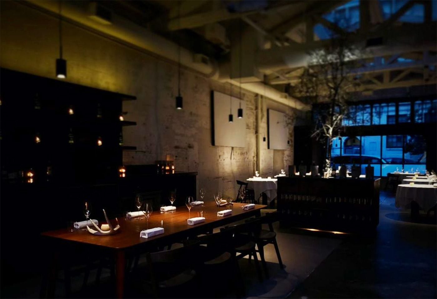 Four SF Restaurants Gain Michelin Stars; Gary Danko Loses Star