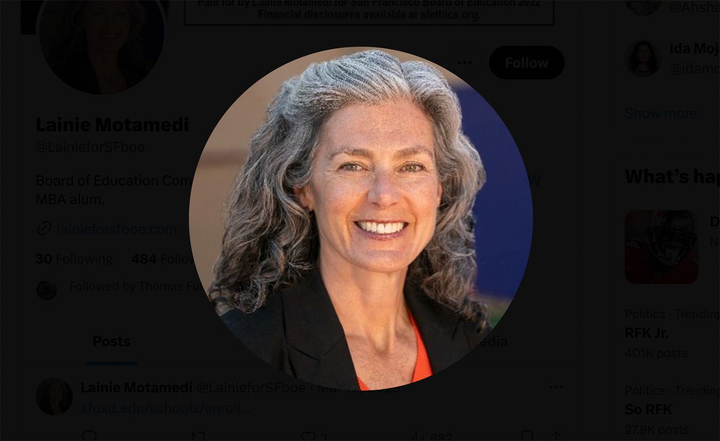 SF School Board President Resigns Ahead of Tense Season, Mayor Appoints Replacement