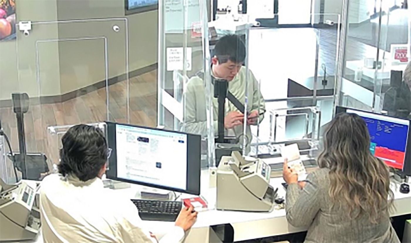 28-Year-Old Chinese National Charged In Multi-Million-Dollar Fraud Scheme Involving Fake Names, Bank Accounts