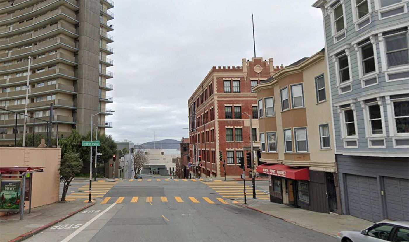 Teen Boy Shot and Injured Near SF's Galileo High School, Prompting Lockdown