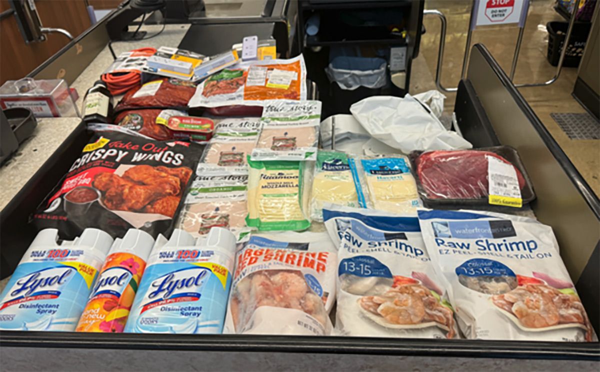 Retail Theft Crackdown Targeting Safeway Stores, Walgreens In SF Yields 61 Arrests