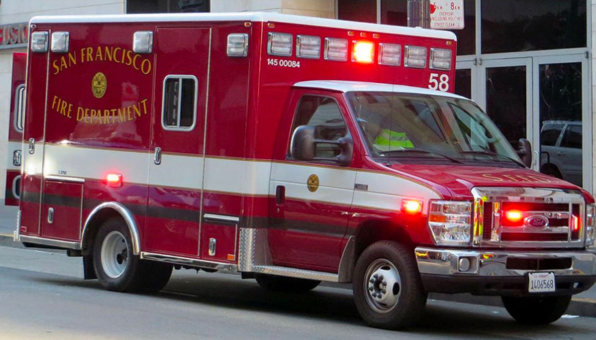 SF Sees Lowest Number of Overdose Deaths In a Single Month Since 2020